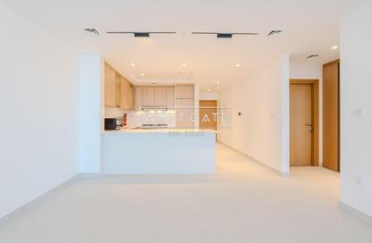 Apartment - 2 Bedrooms - 3 Bathrooms for rent in Riva Residence - Maritime City - Dubai
