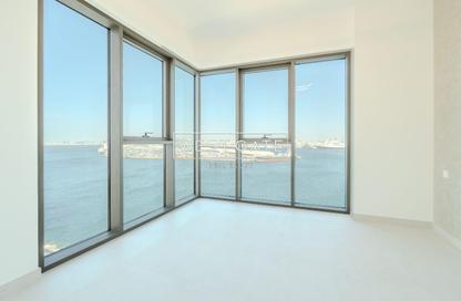 Apartment - 2 Bedrooms - 3 Bathrooms for rent in Riva Residence - Maritime City - Dubai