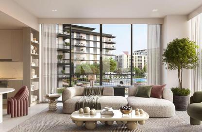 Apartment - 2 Bedrooms - 3 Bathrooms for sale in Ocean Cove - Mina Rashid - Dubai Apartment - 2 Bedrooms - 3 Bathrooms for sale in Ocean Cove - Mina Rashid - Dubai