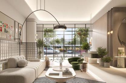 Apartment - 2 Bedrooms - 3 Bathrooms for sale in Ocean Cove - Mina Rashid - Dubai Apartment - 2 Bedrooms - 3 Bathrooms for sale in Ocean Cove - Mina Rashid - Dubai