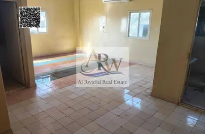 سكن عمال - استوديو - 8 حمامات للايجار في الجرف الصناعية 2 - الجرف الصناعية - عجمان