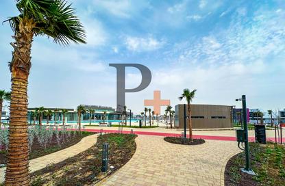 Villa - 4 Bedrooms - 6 Bathrooms for rent in The Pulse Beachfront 2 - The Pulse - Dubai South (Dubai World Central) - Dubai Villa - 4 Bedrooms - 6 Bathrooms for rent in The Pulse Beachfront 2 - The Pulse - Dubai South (Dubai World Central) - Dubai