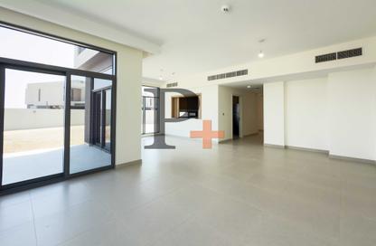 Villa - 4 Bedrooms - 6 Bathrooms for rent in The Pulse Beachfront 2 - The Pulse - Dubai South (Dubai World Central) - Dubai Villa - 4 Bedrooms - 6 Bathrooms for rent in The Pulse Beachfront 2 - The Pulse - Dubai South (Dubai World Central) - Dubai