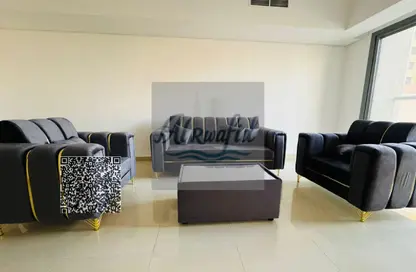 Apartment - 1 Bedroom - 2 Bathrooms for sale in Al Naemiya Tower 3 - Al Naemiya Towers - Al Nuaimiya - Ajman Apartment - 1 Bedroom - 2 Bathrooms for sale in Al Naemiya Tower 3 - Al Naemiya Towers - Al Nuaimiya - Ajman