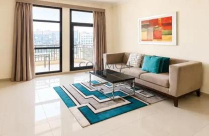 Apartment - 1 - 1 for rent in Lincoln Park Northside - Lincoln Park - Arjan - Dubai