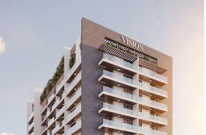 Apartment - 2 Bedrooms - 3 Bathrooms for rent in Karma - Liwan - Dubai Land - Dubai