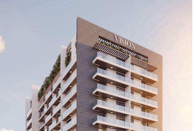 2 BR Apartment with Balcony Karma