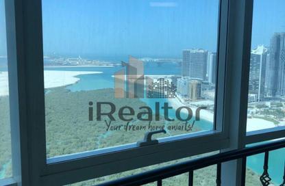 Apartment - Studio - 1 Bathroom for rent in Hydra Avenue Towers - City Of Lights - Al Reem Island - Abu Dhabi Apartment - Studio - 1 Bathroom for rent in Hydra Avenue Towers - City Of Lights - Al Reem Island - Abu Dhabi