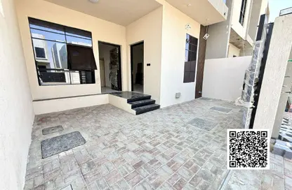 فيلا - 5 غرف نوم - 7 حمامات للبيع في الحليو 2 - الحليو - عجمان