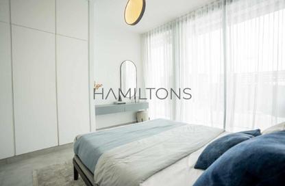 Apartment - 3 Bedrooms - 4 Bathrooms for sale in The Link - East Village - Aljada - Sharjah