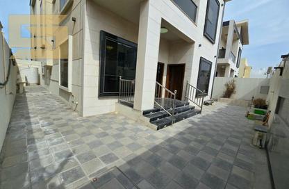 Villa - 5 - 6 for rent in Al Yasmeen 1 - Al Yasmeen - Ajman Villa - 5 - 6 for rent in Al Yasmeen 1 - Al Yasmeen - Ajman