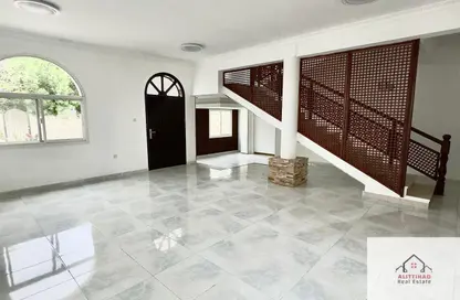 Villa - Studio - 4 Bathrooms for rent in Khuzam - Ras Al Khaimah