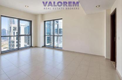 Apartment - 2 - 3 for rent in Executive Tower G - Executive Towers - Business Bay - Dubai