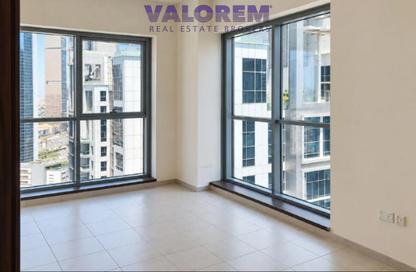 Apartment - 2 - 3 for rent in Executive Tower G - Executive Towers - Business Bay - Dubai