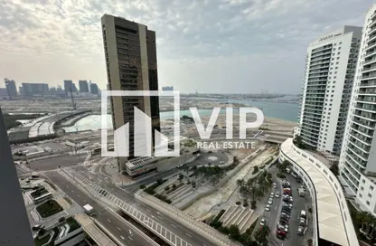 شقة - 2 غرف نوم - 3 حمامات للايجار في ذا بردجز - شمس أبوظبي - جزيرة الريم - أبوظبي