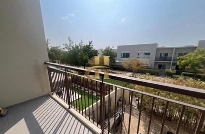 Apartment - 2 Bedrooms - 2 Bathrooms for rent in Urbana 2 - Urbana - Emaar South - Dubai South (Dubai World Central) - Dubai