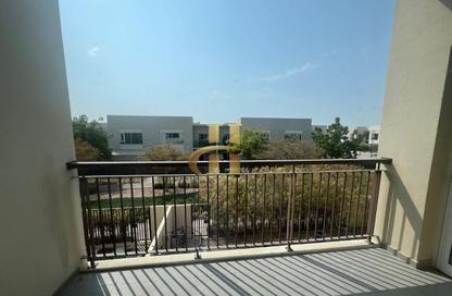 Apartment - 2 Bedrooms - 2 Bathrooms for rent in Urbana 2 - Urbana - Emaar South - Dubai South (Dubai World Central) - Dubai