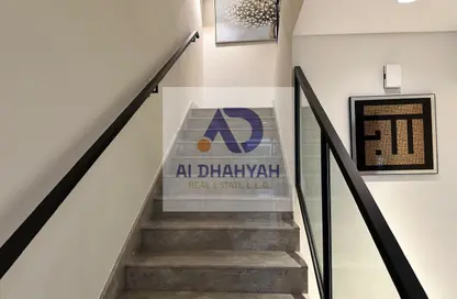 Townhouse - 3 Bedrooms - 5 Bathrooms for sale in Sharjah Sustainable City - Sharjah