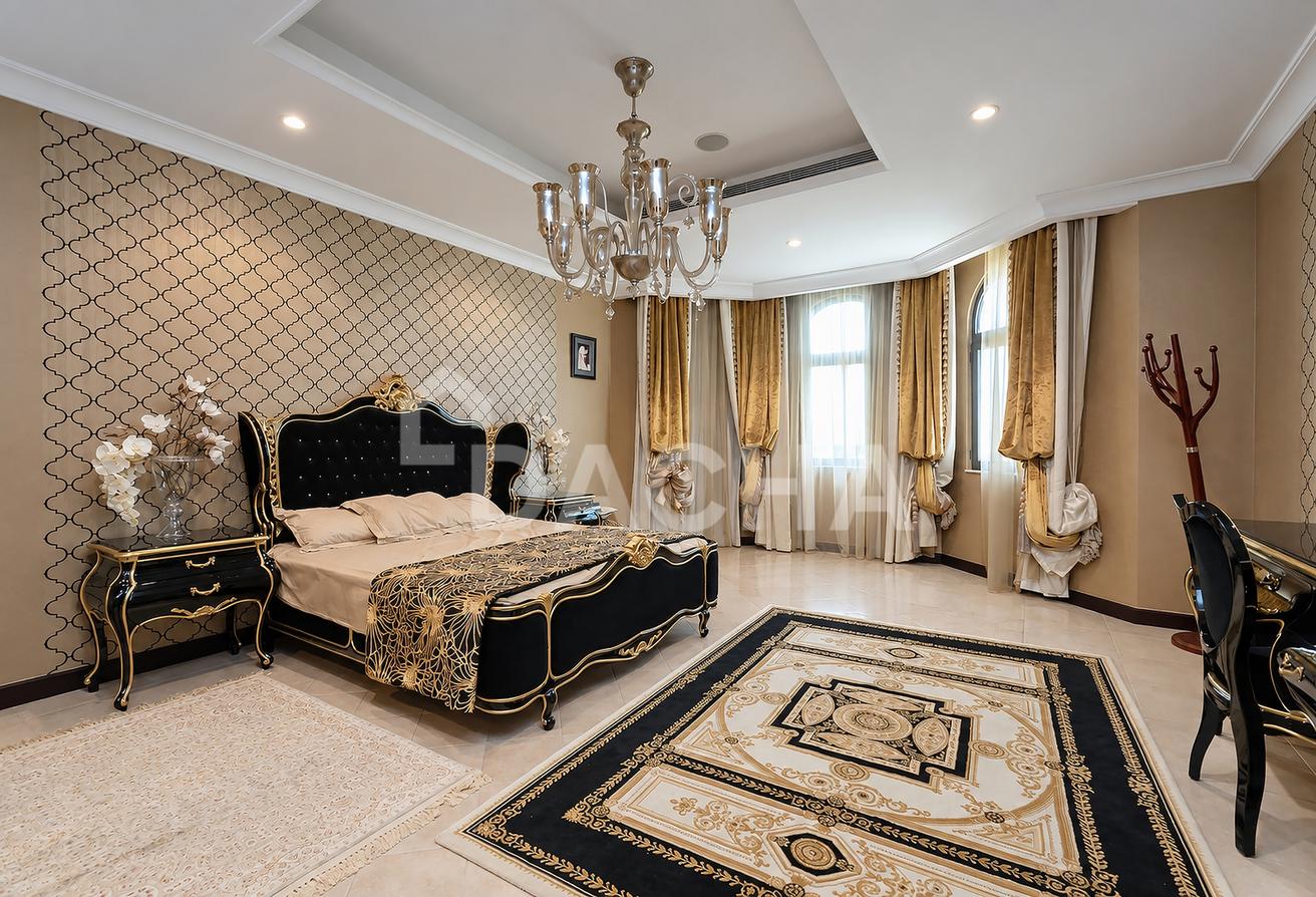 Move In Ready | Exclusive Frond | Atrium Entrance photo 18