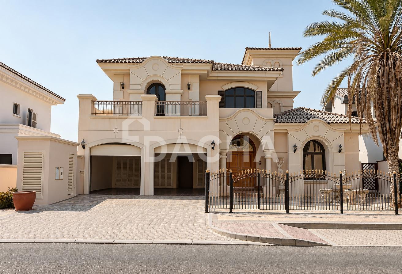 Move In Ready | Exclusive Frond | Atrium Entrance photo 25