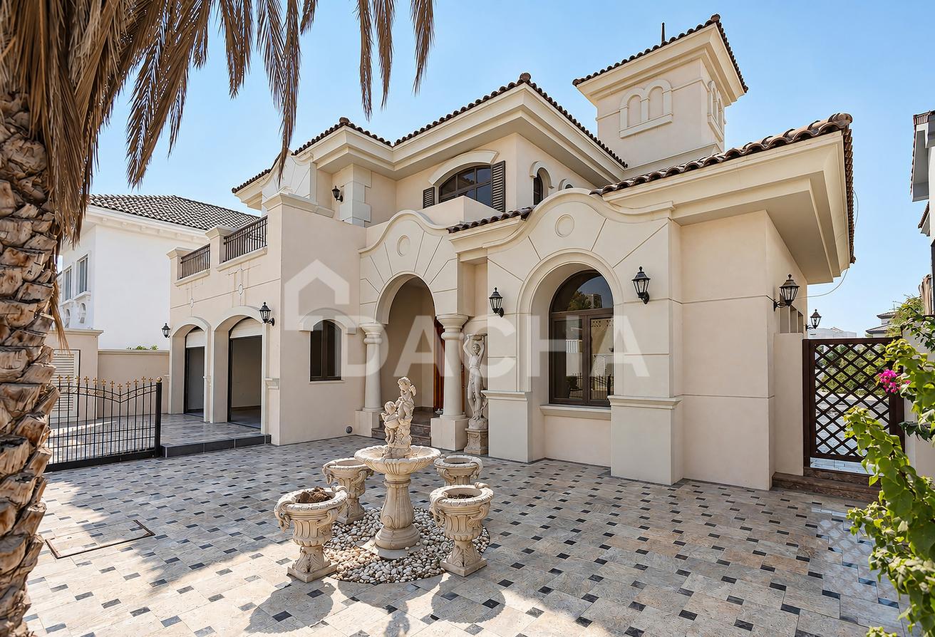 Move In Ready | Exclusive Frond | Atrium Entrance photo 27
