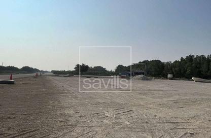 Land - Studio for sale in Al Sajaa Industrial - Al Sajaa - Sharjah