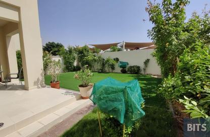 Townhouse - 3 - 4 for rent in Mira Oasis 3 - Mira Oasis - Reem - Dubai