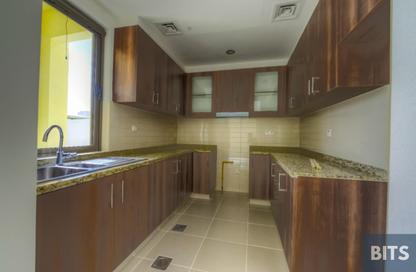 Townhouse - 3 - 4 for rent in Mira Oasis 3 - Mira Oasis - Reem - Dubai