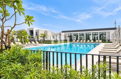 Townhouse - 4 - 4 for rent in May - Arabian Ranches 3 - Dubai