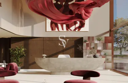 Apartment - Studio - 1 Bathroom for sale in Veona Residence - Dubai Land Residence Complex - Dubai Land - Dubai