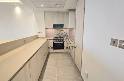 Apartment - 1 Bedroom - 2 Bathrooms for rent in Orra The Embankment Tower 1 - Orra The Embankment - Jumeirah Lake Towers - Dubai