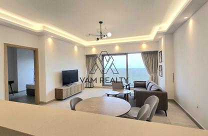 Apartment - 1 Bedroom - 2 Bathrooms for rent in Orra The Embankment Tower 1 - Orra The Embankment - Jumeirah Lake Towers - Dubai