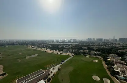 Apartment - 2 Bedrooms - 2 Bathrooms for sale in Condor Golf Links 18 - Dubai Sports City - Dubai