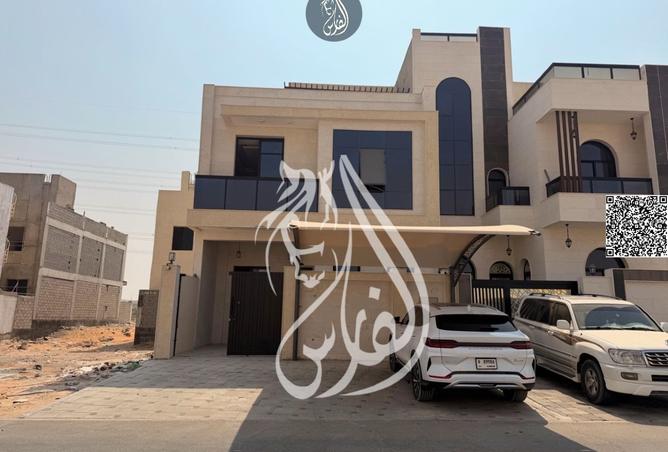 5 BR Villa in Northern Emirates | 1722 sqft