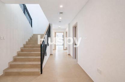 Villa - 4 Bedrooms - 5 Bathrooms for rent in Fay Al Reeman II - Al Shamkha - Abu Dhabi