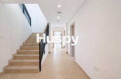 Villa - 4 Bedrooms - 5 Bathrooms for rent in Fay Al Reeman II - Al Shamkha - Abu Dhabi Villa - 4 Bedrooms - 5 Bathrooms for rent in Fay Al Reeman II - Al Shamkha - Abu Dhabi