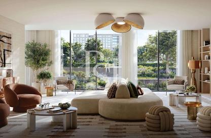 Apartment - 2 - 2 for sale in Terra Woods Tower 1 - Terra Woods - Expo City - Dubai