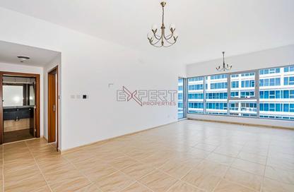 Apartment - 1 - 1 for rent in Skycourts Tower D - Skycourts Towers - Dubai Land Residence Complex - Dubai