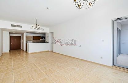 Apartment - 1 Bedroom - 1 Bathroom for rent in Skycourts Tower D - Skycourts Towers - Dubai Land Residence Complex - Dubai