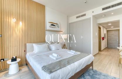 Apartment - Studio - 1 Bathroom for sale in Bloom Towers B - Bloom Towers - District 10 - Jumeirah Village Circle - Dubai