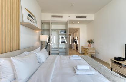Apartment - Studio - 1 Bathroom for sale in Bloom Towers B - Bloom Towers - District 10 - Jumeirah Village Circle - Dubai