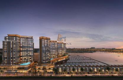 Apartment - 1 Bedroom - 3 Bathrooms for sale in Ras Al Khaimah Waterfront - Ras Al Khaimah Apartment - 1 Bedroom - 3 Bathrooms for sale in Ras Al Khaimah Waterfront - Ras Al Khaimah