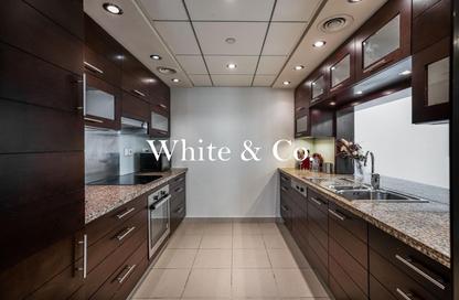 Apartment - 2 Bedrooms - 3 Bathrooms for sale in Burj Views B - Burj Views - Downtown Dubai - Dubai Apartment - 2 Bedrooms - 3 Bathrooms for sale in Burj Views B - Burj Views - Downtown Dubai - Dubai