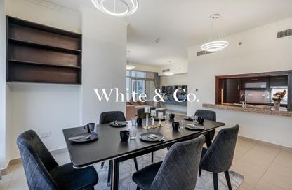 Apartment - 2 Bedrooms - 3 Bathrooms for sale in Burj Views B - Burj Views - Downtown Dubai - Dubai Apartment - 2 Bedrooms - 3 Bathrooms for sale in Burj Views B - Burj Views - Downtown Dubai - Dubai