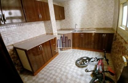 Apartment - 1 Bedroom - 1 Bathroom for rent in Fire Station Road - Muwaileh - Sharjah Apartment - 1 Bedroom - 1 Bathroom for rent in Fire Station Road - Muwaileh - Sharjah