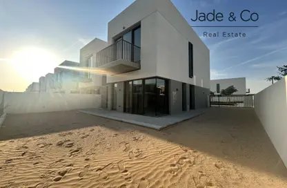 فيلا - 4 غرف نوم - 4 حمامات للايجار في أورانيا - ذا فالي - دبي