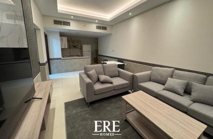 Apartment - 2 Bedrooms - 3 Bathrooms for rent in Hera Tower - Dubai Sports City - Dubai Apartment - 2 Bedrooms - 3 Bathrooms for rent in Hera Tower - Dubai Sports City - Dubai