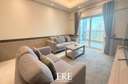 Apartment - 2 Bedrooms - 3 Bathrooms for rent in Hera Tower - Dubai Sports City - Dubai