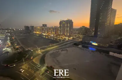 Apartment - 2 Bedrooms - 3 Bathrooms for rent in Hera Tower - Dubai Sports City - Dubai Apartment - 2 Bedrooms - 3 Bathrooms for rent in Hera Tower - Dubai Sports City - Dubai