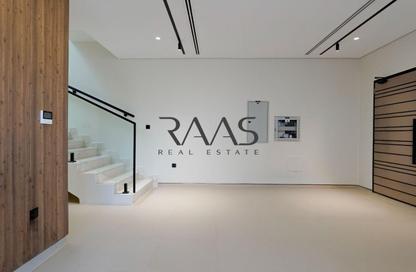 Villa - 3 - 5 for rent in Mirdif Villas - Mirdif - Dubai